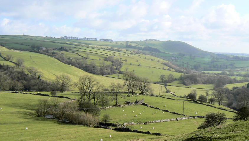 manifold valley cycle trail